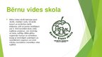 Презентация 'Vides aizsardzības organizācijas Latvijā', 9.