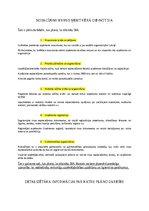 Конспект 'Nosacījumi, kurus ņemt vērā dibinot SIA', 1.