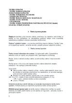 Конспект 'Tiesību teorijas pamati', 1.