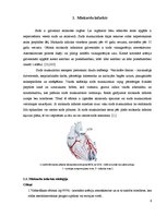 Реферат 'Miokarda infarkta pacientu aprūpes modelis un tā organizācija', 6.