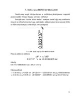 Конспект 'Tērauda sijas izkārtojuma fragmenta statiska pārbaude', 12.