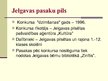 Презентация 'Jelgavas Zinātniskā bibliotēka', 12.