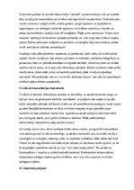 Конспект 'Saskarsmes īpatnības sociālajā darbā ar vecāka gadagājuma cilvēkiem ar demenci', 6.