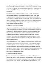 Конспект 'Saskarsmes īpatnības sociālajā darbā ar vecāka gadagājuma cilvēkiem ar demenci', 10.