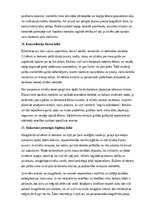 Конспект 'Saskarsmes īpatnības sociālajā darbā ar vecāka gadagājuma cilvēkiem ar demenci', 14.
