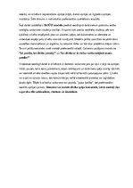 Конспект 'Saskarsmes īpatnības sociālajā darbā ar vecāka gadagājuma cilvēkiem ar demenci', 28.