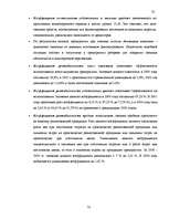 Дипломная 'Улучшение состояния хозяйственной деятельности предприятия "Nafta-X"', 72.