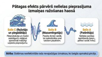 Презентация 'Kāpēc pieauga pārtikas cenas?', 5.