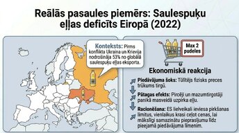 Презентация 'Kāpēc pieauga pārtikas cenas?', 11.