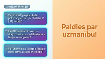 Презентация 'Kāpēc pieauga pārtikas cenas?', 17.
