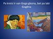 Презентация 'Vinsents van Gogs', 12.