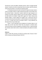 Эссе 'The Assessment and Research on Translation Studies – summary', 2.