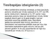 Презентация 'Fizisko personu civila tiesībspēja', 13.