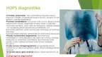 Презентация 'Hroniska obstruktīva plaušu slimība (HOPS)', 8.