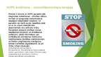 Презентация 'Hroniska obstruktīva plaušu slimība (HOPS)', 11.