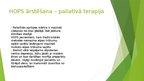 Презентация 'Hroniska obstruktīva plaušu slimība (HOPS)', 17.