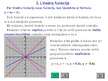 Презентация 'Grafiki, sakarības, funkcijas, vienādojumi un nevienādības', 46.