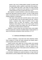 Дипломная 'Kredītiestāžu darbības analīze Latvijas finanšu tirgū 2004.-2011.gadā', 22.