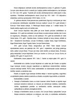 Дипломная 'Kredītiestāžu darbības analīze Latvijas finanšu tirgū 2004.-2011.gadā', 33.