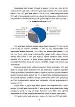 Дипломная 'Kredītiestāžu darbības analīze Latvijas finanšu tirgū 2004.-2011.gadā', 39.