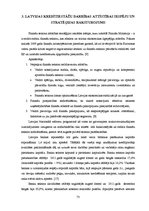 Дипломная 'Kredītiestāžu darbības analīze Latvijas finanšu tirgū 2004.-2011.gadā', 73.