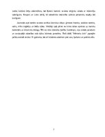 Конспект 'Romāna “Mērnieku laiki” konspekts pa nodaļām', 7.