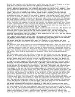 Эссе 'History Essay on Axis Powers Defeat', 2.