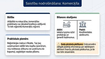 Презентация 'Līgumi un saistības Latvijā: juridisko risku finanšu ietekme', 5.