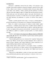 Реферат 'Galvojuma regulējums, judikatūra un aktuālās problēmas', 11.