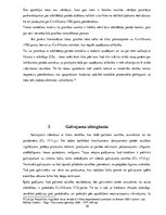 Реферат 'Galvojuma regulējums, judikatūra un aktuālās problēmas', 16.