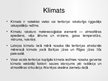 Презентация 'Klimats Latvijā', 3.