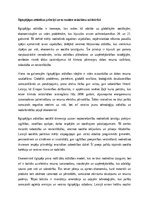 Эссе 'Ilgtspējīgas attīstības principi un to nozīme mūsdienu sabiedrībā', 1.