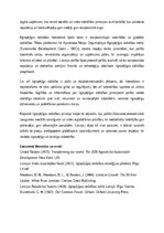 Эссе 'Ilgtspējīgas attīstības principi un to nozīme mūsdienu sabiedrībā', 2.