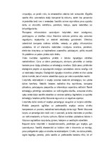 Эссе 'Dzīve lielpilsētā: Iespējas, izaicinājumi un sociālā dinamika', 3.