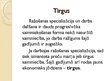 Презентация 'Tirgus jēdziens, formas un tipi', 3.