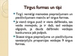 Презентация 'Tirgus jēdziens, formas un tipi', 7.