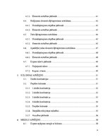 Реферат '“Koka un plastmasu konstrukcijās – studiju projekts” Tehniskais projekts – kokap', 4.