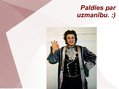 Презентация 'Operas dziedātājs Egīls Siliņš', 14.