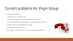 Презентация 'Virgin Group Case - Virgin Atlantics Airlines', 8.