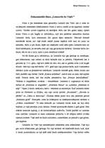 Эссе 'Leonardo da Vinči', 1.