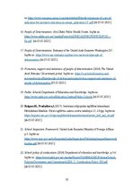 Дипломная 'Iekļaujošā izglītība Apvienotajos Arābu Emirātos: problēmas un ieteikumi', 83.