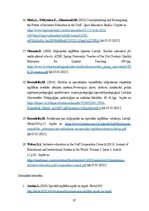 Дипломная 'Iekļaujošā izglītība Apvienotajos Arābu Emirātos: problēmas un ieteikumi', 87.