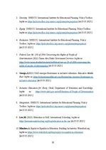 Дипломная 'Iekļaujošā izglītība Apvienotajos Arābu Emirātos: problēmas un ieteikumi', 88.