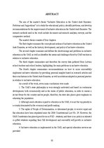 Дипломная 'Iekļaujošā izglītība Apvienotajos Arābu Emirātos: problēmas un ieteikumi', 93.