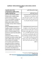 Дипломная 'Iekļaujošā izglītība Apvienotajos Arābu Emirātos: problēmas un ieteikumi', 113.