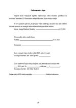 Дипломная 'Iekļaujošā izglītība Apvienotajos Arābu Emirātos: problēmas un ieteikumi', 129.