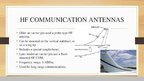 Презентация 'Aircraft Antennas', 8.