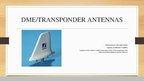 Презентация 'Aircraft Antennas', 10.