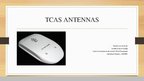 Презентация 'Aircraft Antennas', 13.