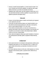 Реферат 'SIA "XXX" mārketinga vides un stratēģijas analīze un darbības plānošana', 10.